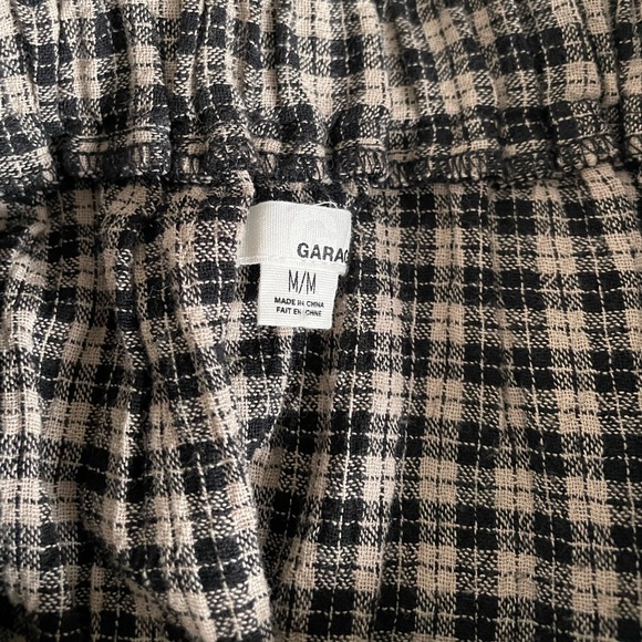 Tiled skirt - Picture 2 of 2